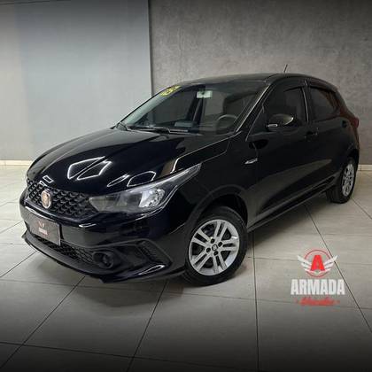 FIAT ARGO 1.0 FIREFLY FLEX DRIVE MANUAL